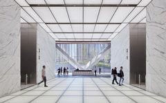 望京CBD 保利国际广场 474㎡ 甲级办公 - 缩略图 3