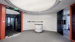 望京CBD 保利国际广场 474㎡ 甲级办公 - 缩略图 4