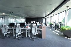 望京CBD 保利国际广场 474㎡ 甲级办公 - 缩略图 17