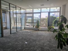 通州运河CBD 东向采光露台办公 - 缩略图 1