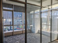 通州运河CBD 东向采光露台办公 - 缩略图 3