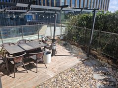 通州运河CBD 东向采光露台办公 - 缩略图 5