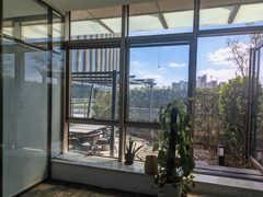 通州运河CBD 东向采光露台办公 - 缩略图 4