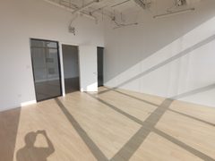 通州112平西向双隔断 办公空间 - 缩略图 6