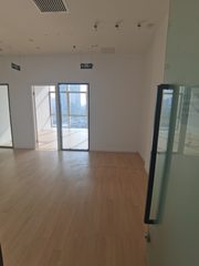 通州112平西向双隔断 办公空间 - 缩略图 3