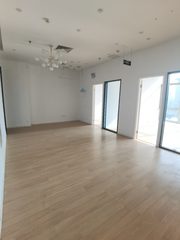 通州112平西向双隔断 办公空间 - 缩略图 4