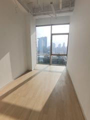 通州112平西向双隔断 办公空间 - 缩略图 7