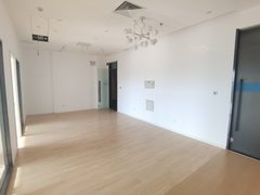 通州112平西向双隔断 办公空间 - 缩略图 8