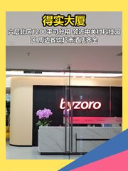 上地现房 得实大厦200平 交通便利 - 缩略图 1