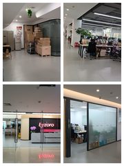 上地公司眼红！200-400平灵活空间按需租 - 缩略图 1