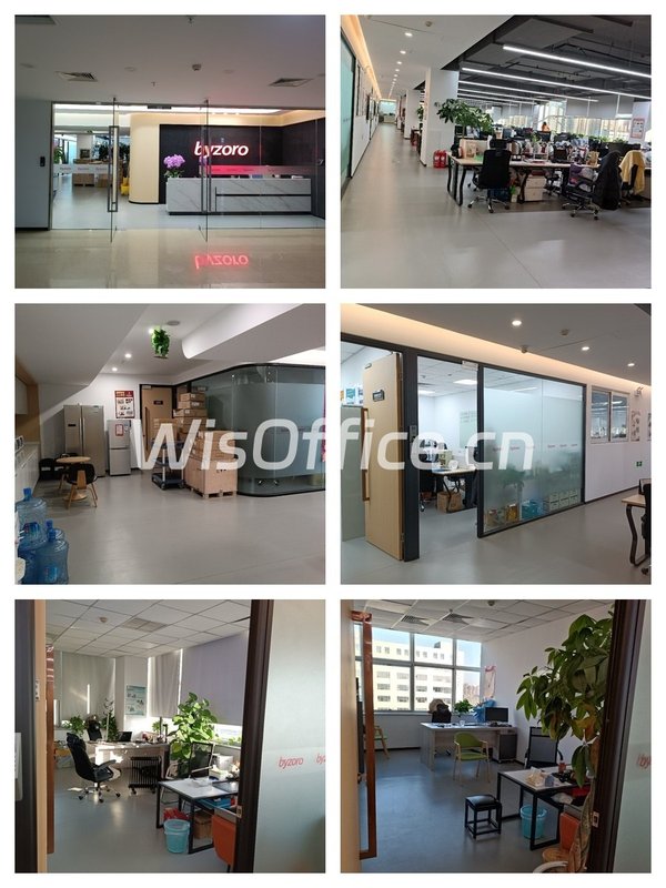 选址前先查 “面积适配表”，成本可控 - 首图