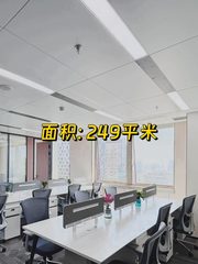 朝阳门现房 国寿大厦 双地铁 配套全 - 缩略图 1