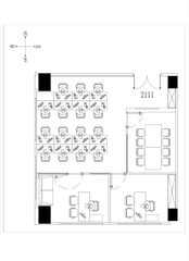 朝阳门现房 国寿大厦 双地铁 配套全 - 缩略图 2
