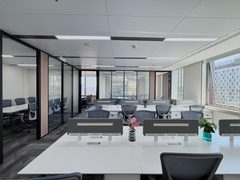 朝阳门现房 国寿大厦 双地铁 配套全 - 缩略图 6