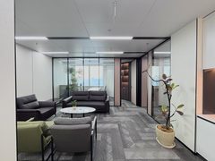 真房｜中国人寿大厦｜165平｜28500｜这采光绝了 - 缩略图 3