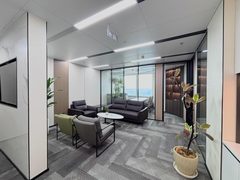 真房｜中国人寿大厦｜165平｜28500｜这采光绝了 - 缩略图 4