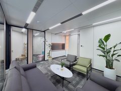 真房｜中国人寿大厦｜165平｜28500｜这采光绝了 - 缩略图 6