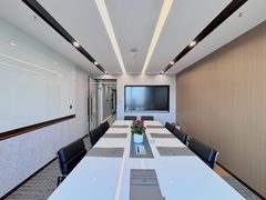 真房｜中国人寿大厦｜165平｜28500｜这采光绝了 - 缩略图 10