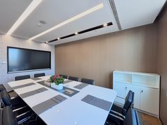 真房｜中国人寿大厦｜165平｜28500｜这采光绝了 - 缩略图 11