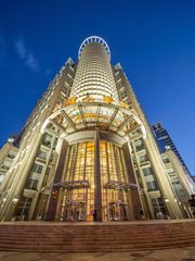 真房｜中国人寿大厦｜165平｜28500｜这采光绝了 - 缩略图 12