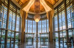 真房｜中国人寿大厦｜165平｜28500｜这采光绝了 - 缩略图 13