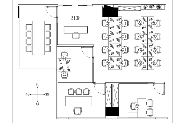 御联行·中国人寿大厦