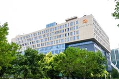 高碑店现房 德创文化大厦1207平 独立门头 - 缩略图 1