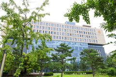 高碑店现房 德创文化大厦1207平 独立门头 - 缩略图 2