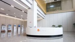 高碑店现房 德创文化大厦1207平 独立门头 - 缩略图 7