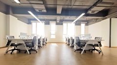 真房｜德创文化大厦｜201平｜4.5元｜工区16人 - 缩略图 5