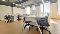 真房｜德创文化大厦｜201平｜4.5元｜工区16人 - 缩略图 8