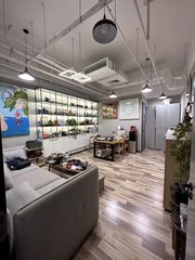 天坛旁电车厂改造 精装267平 - 缩略图 8