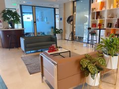 天坛旁电车厂改造 精装267平 - 缩略图 21