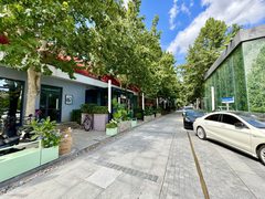 天坛旁电车厂改造 精装267平 - 缩略图 14