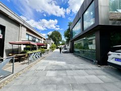 天坛旁电车厂改造 精装267平 - 缩略图 13