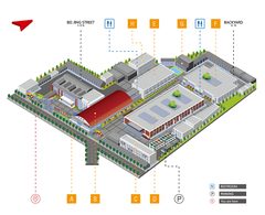 天坛旁电车厂改造 精装267平 - 缩略图 23