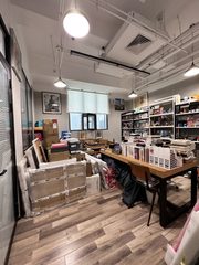 天坛旁电车厂改造 精装267平 - 缩略图 9