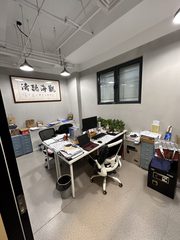 天坛旁电车厂改造 精装267平 - 缩略图 11