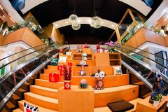 天坛旁电车厂改造 精装267平 - 缩略图 19