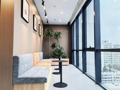 今天看了国防科技园，288平双面采光 - 缩略图 12