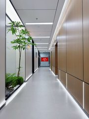 今天看了国防科技园，288平双面采光 - 缩略图 17