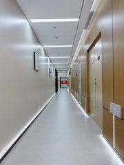 今天看了国防科技园，288平双面采光 - 缩略图 18