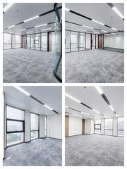 国防科技园惊呆！双面采光288平竟成‘藏宝地’ - 缩略图 1