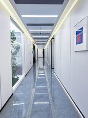 推荐德必御联·世纪财富220平双面采光 - 缩略图 11