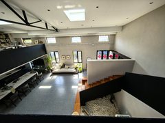 崔各庄艺术园区 300平米独院 坐东朝西 - 缩略图 10