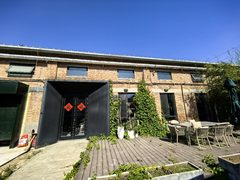 崔各庄艺术园区 300平米独院 坐东朝西 - 缩略图 11