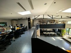 崔各庄艺术园区 300平米独院 坐东朝西 - 缩略图 16