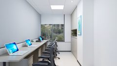 中关村核心，租金低至一杯咖啡钱 - 缩略图 2