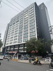 16㎡中关村小而美办公 - 缩略图 4