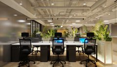 16㎡中关村小而美办公 - 缩略图 8